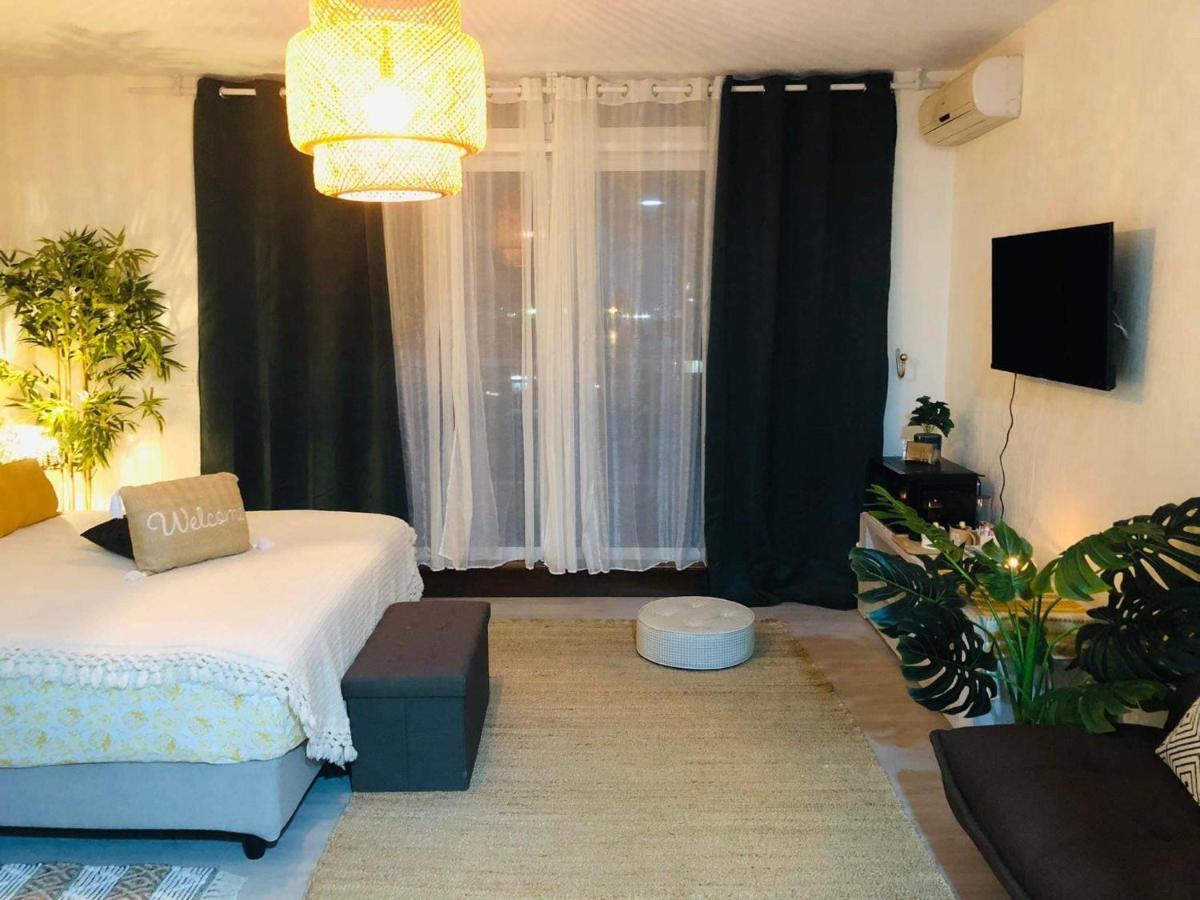 Mave Mai Studio Papeete Papeete  Dış mekan fotoğraf