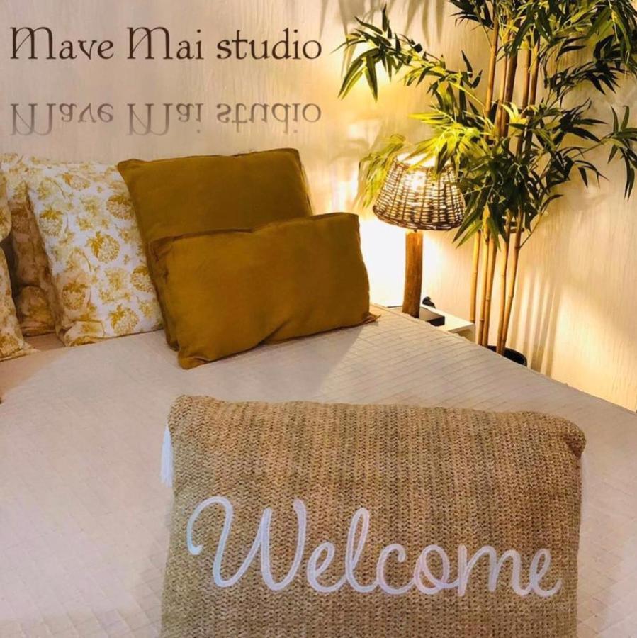 Mave Mai Studio Papeete Papeete  Dış mekan fotoğraf