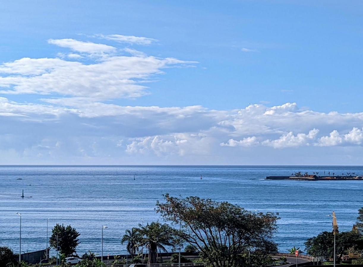 Mave Mai Studio Papeete Papeete  Dış mekan fotoğraf