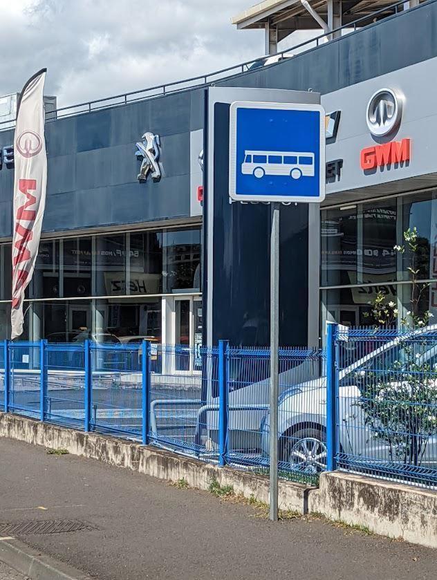 Mave Mai Studio Papeete Papeete  Dış mekan fotoğraf