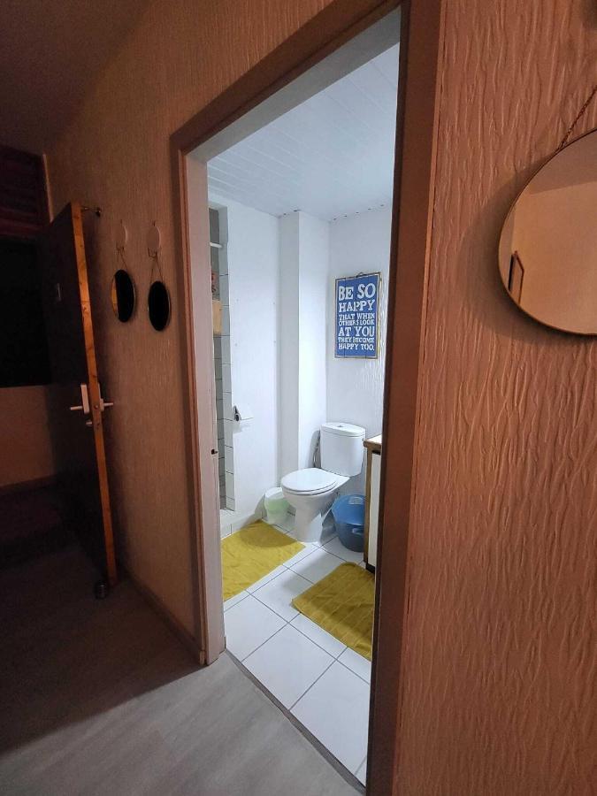 Mave Mai Studio Papeete Papeete  Dış mekan fotoğraf