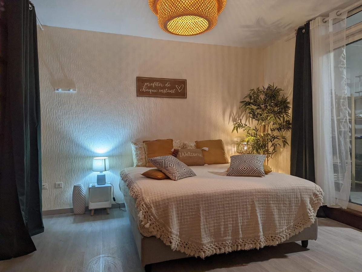 Mave Mai Studio Papeete Papeete  Dış mekan fotoğraf