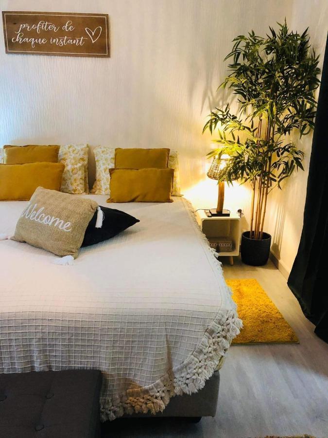 Mave Mai Studio Papeete Papeete  Dış mekan fotoğraf
