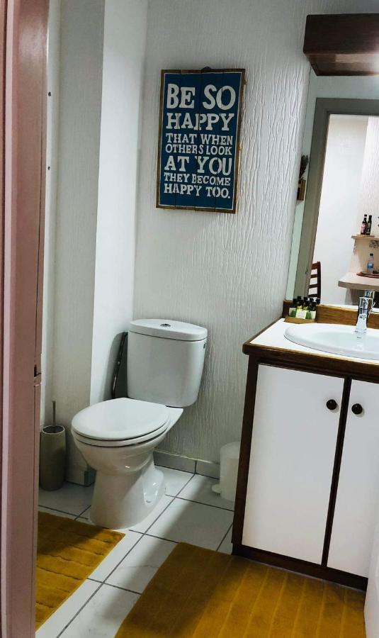 Mave Mai Studio Papeete Papeete  Dış mekan fotoğraf