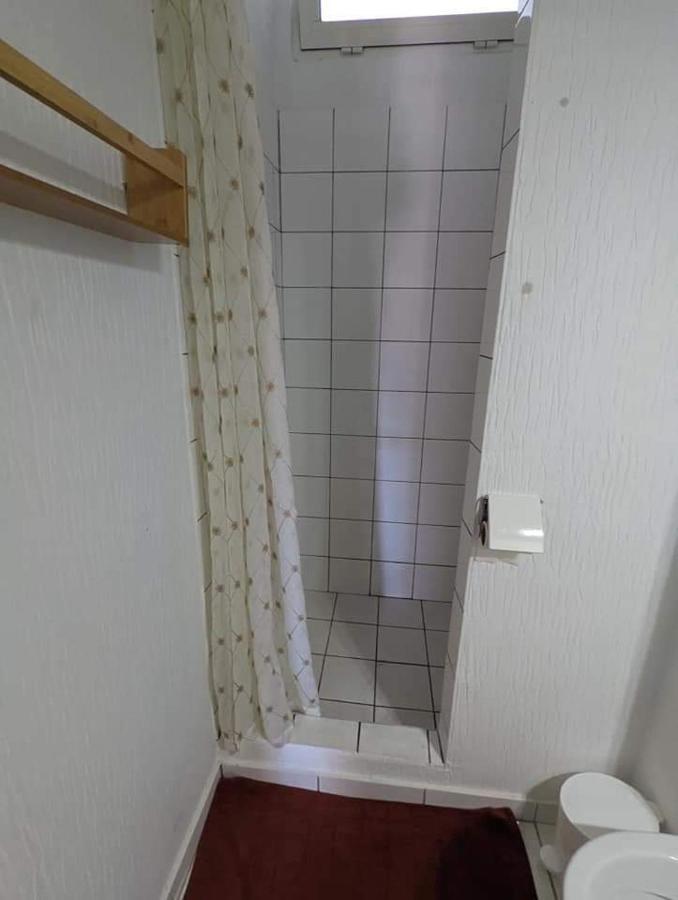 Mave Mai Studio Papeete Papeete  Dış mekan fotoğraf