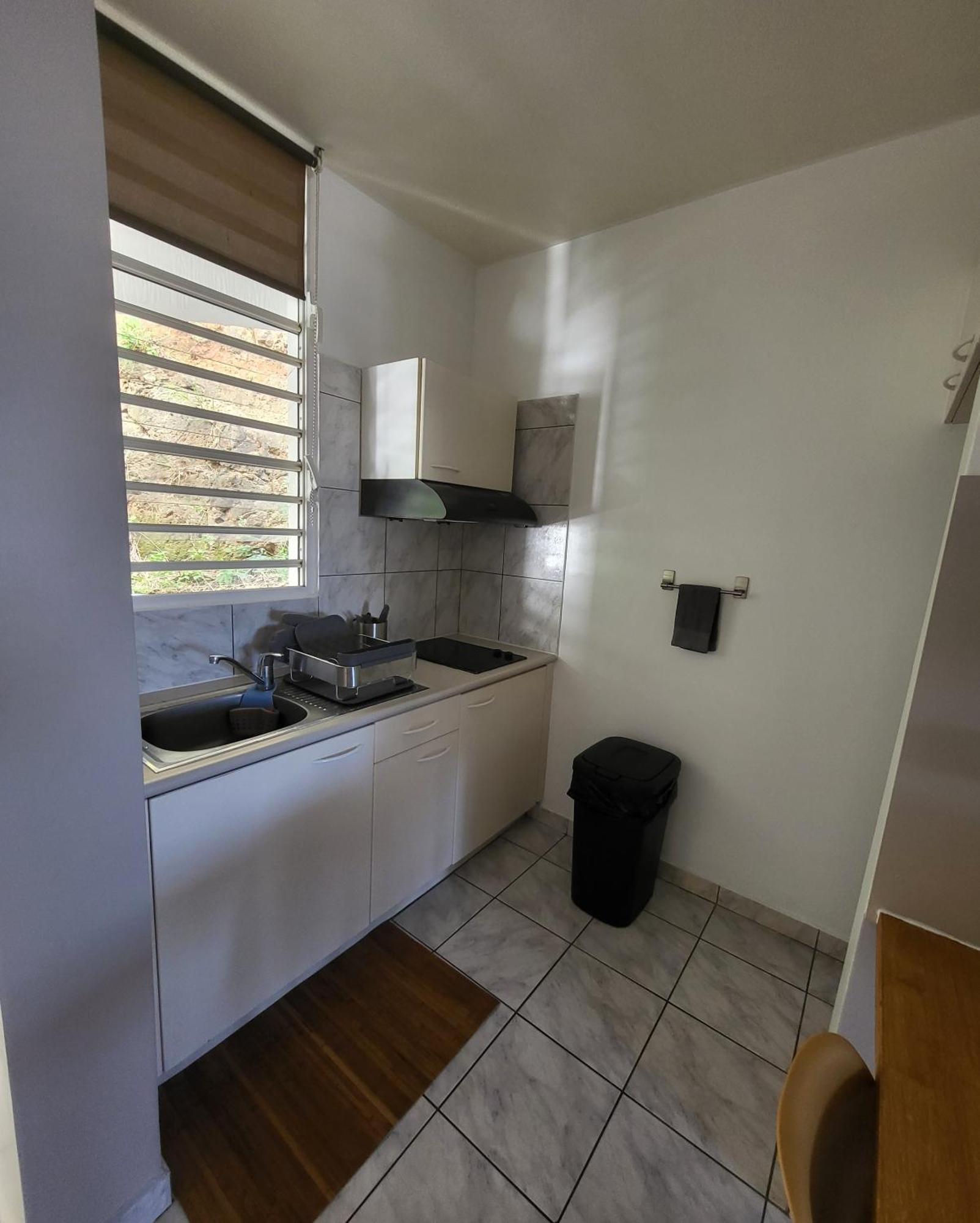 Mave Mai Studio Papeete Papeete  Oda fotoğraf