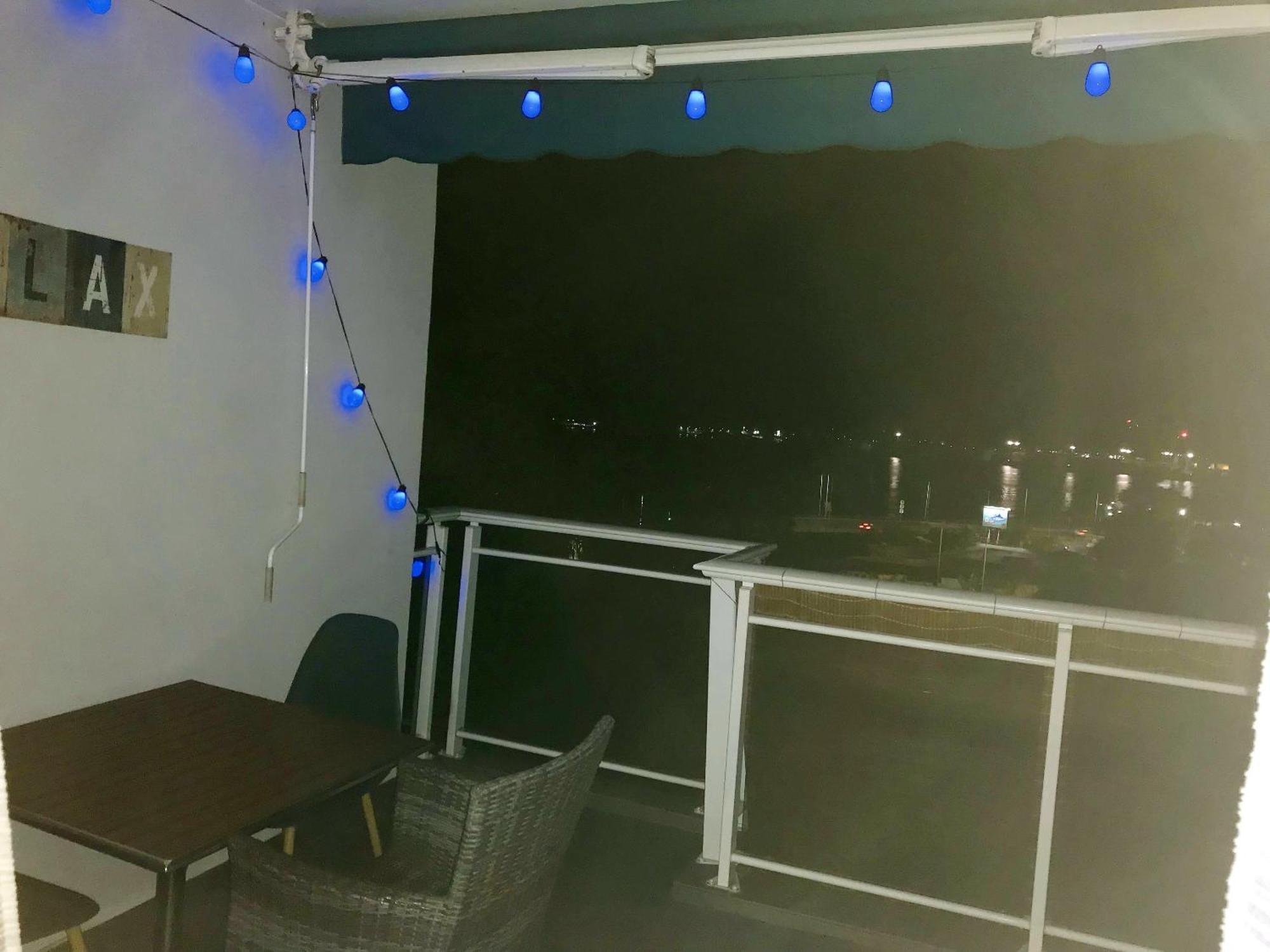Mave Mai Studio Papeete Papeete  Oda fotoğraf